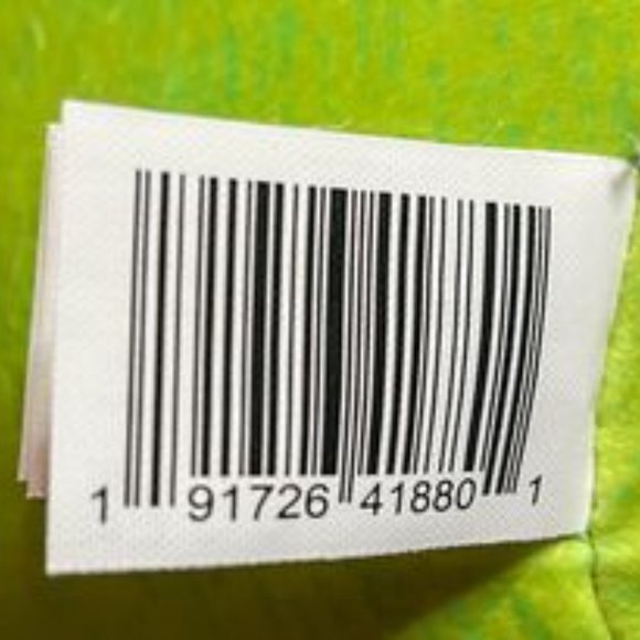 Oogie Boogie Squishmallow - Picture 6 of 9